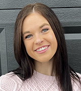 Taylor Breddy
