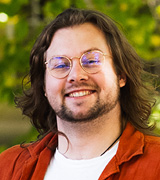 Tyler Pettenuzzo-Patton