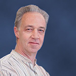 Peter Cain