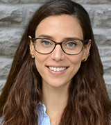 Dr. Erin Kaufman