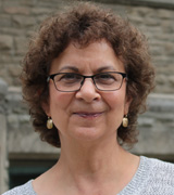 Dr. Lynne Zarbatany