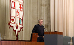 Keynote at University of Florence